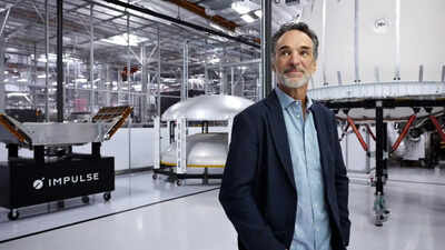 Tom Mueller, the engine mastermind now building “space taxis” in orbit