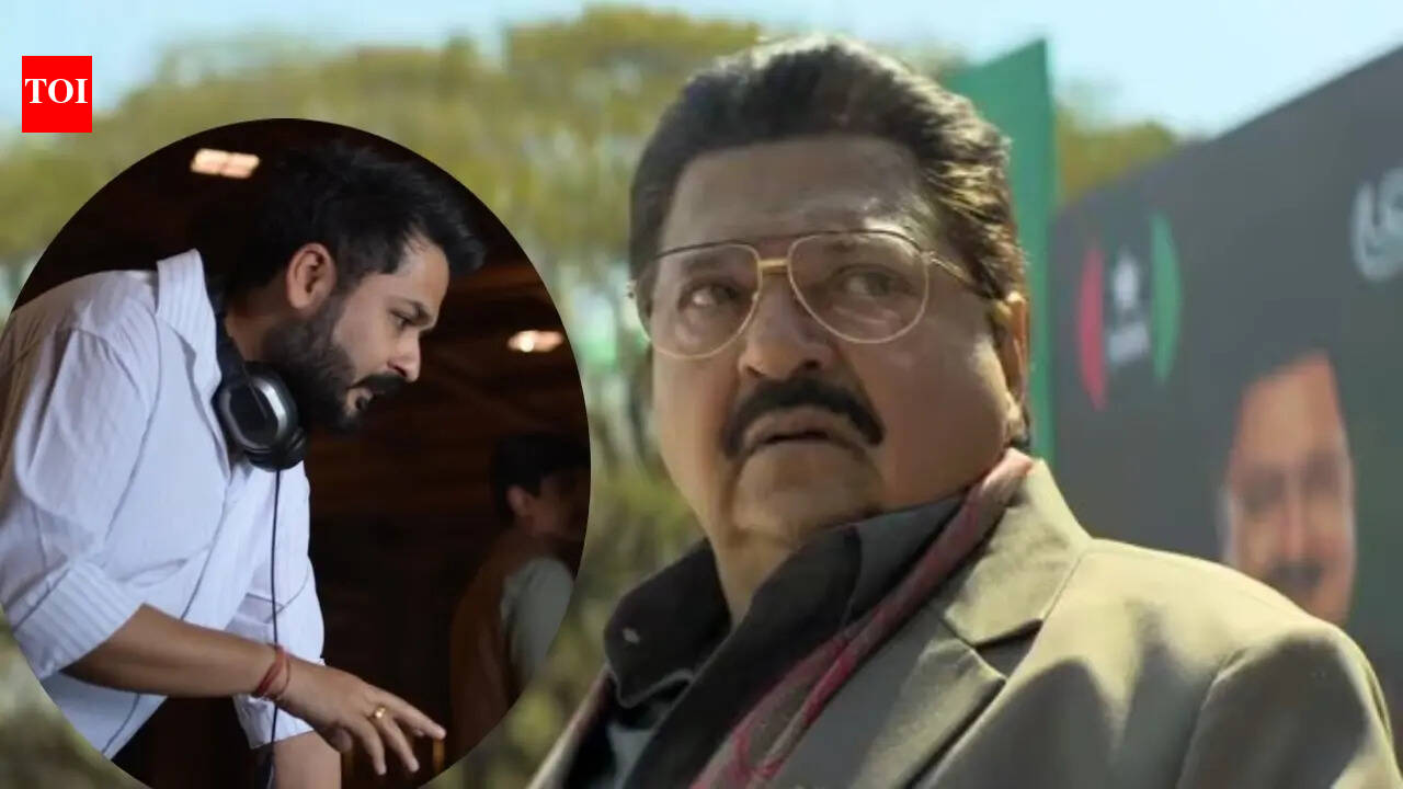 Rakesh Bedi addresses allegations that 'Dhurandhar' script came from Prime Minister's office, says Aditya Dhar was reluctant to add comic moments in the film