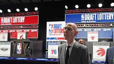  Schedule, full order, top prospects and rising prospects