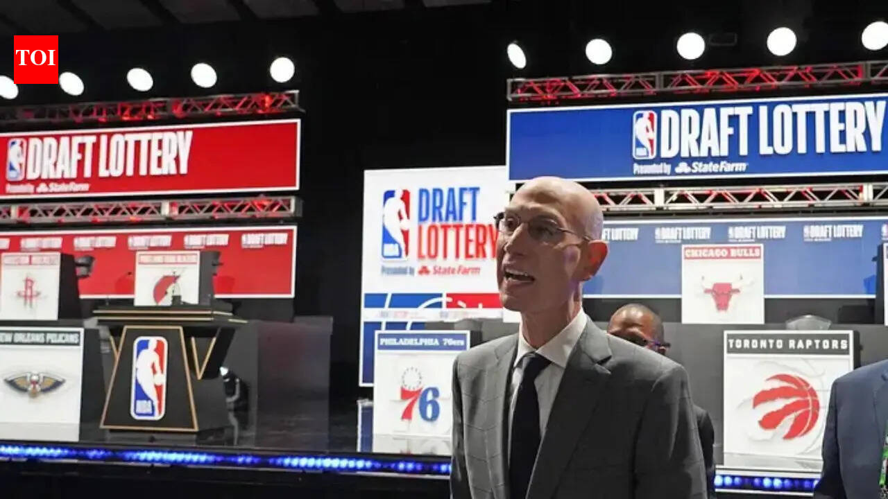NBA Draft 2026 guide: Schedule, full order, top prospects and rising prospects