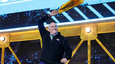  Terry Bradshaw drops a major hint about his broadcasting future amid FOX NFL Sunday uncertainty