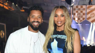 CBS Sports analyst Russell Wilson manifested five dream girl non-negotiables and found Ciara three days later