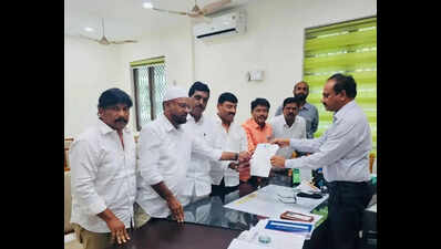 YSRCP questions accuracy of 2002 voters list used for SIR process