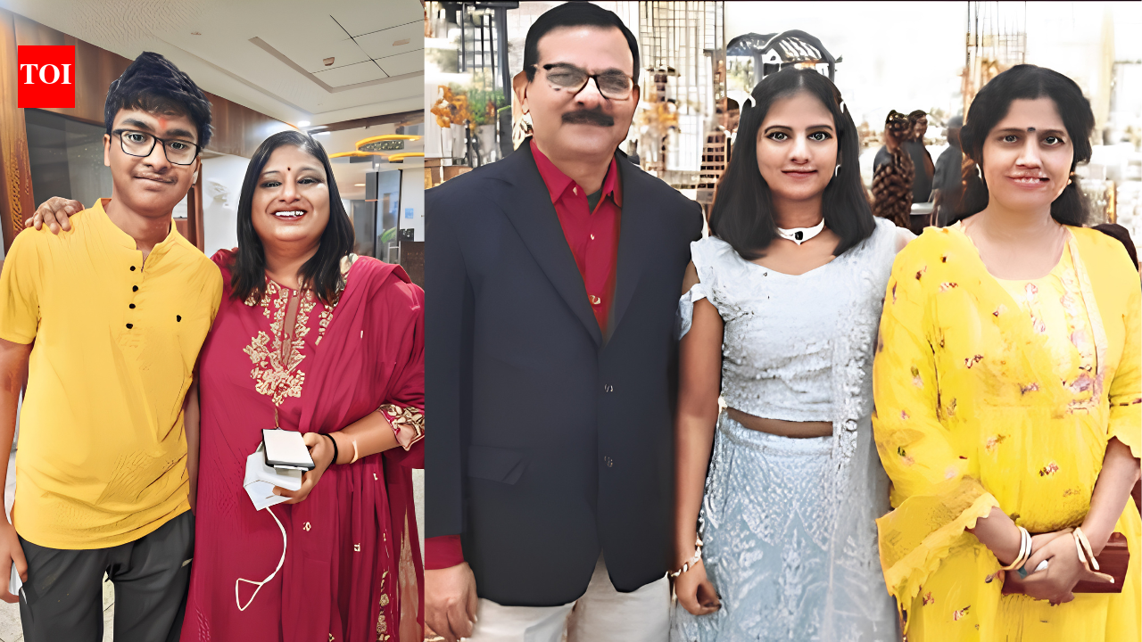 Kota’s other aspirants: Parents who put their lives on hold