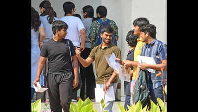 Single application for II PU exam, CET in Karnataka likely from next year