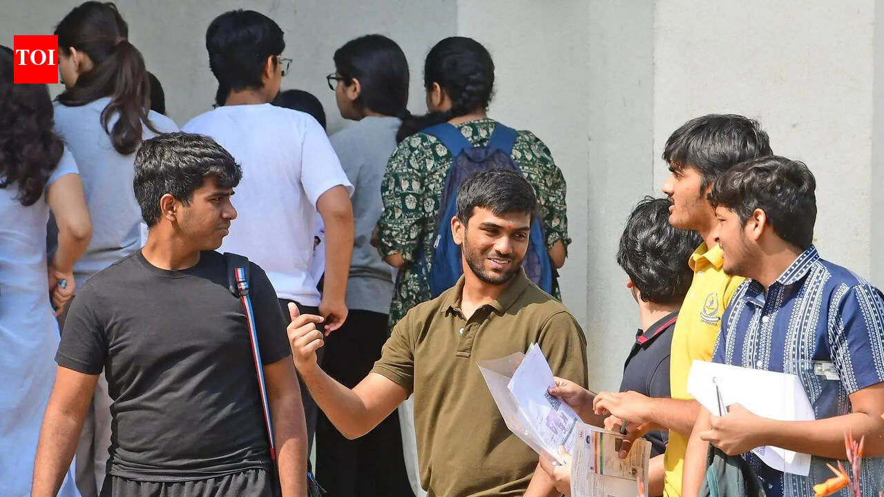 Single application for II PU exam, CET in Karnataka likely from next year