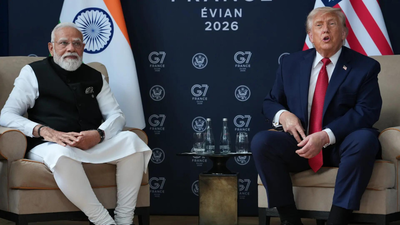 US drops Indo, keeps the Pacific: Pentagon renaming deepens unease as Donald Trump assures 'we are there for India'