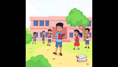 Textbook distribution delay hits classes in govt PU colleges in Kodagu