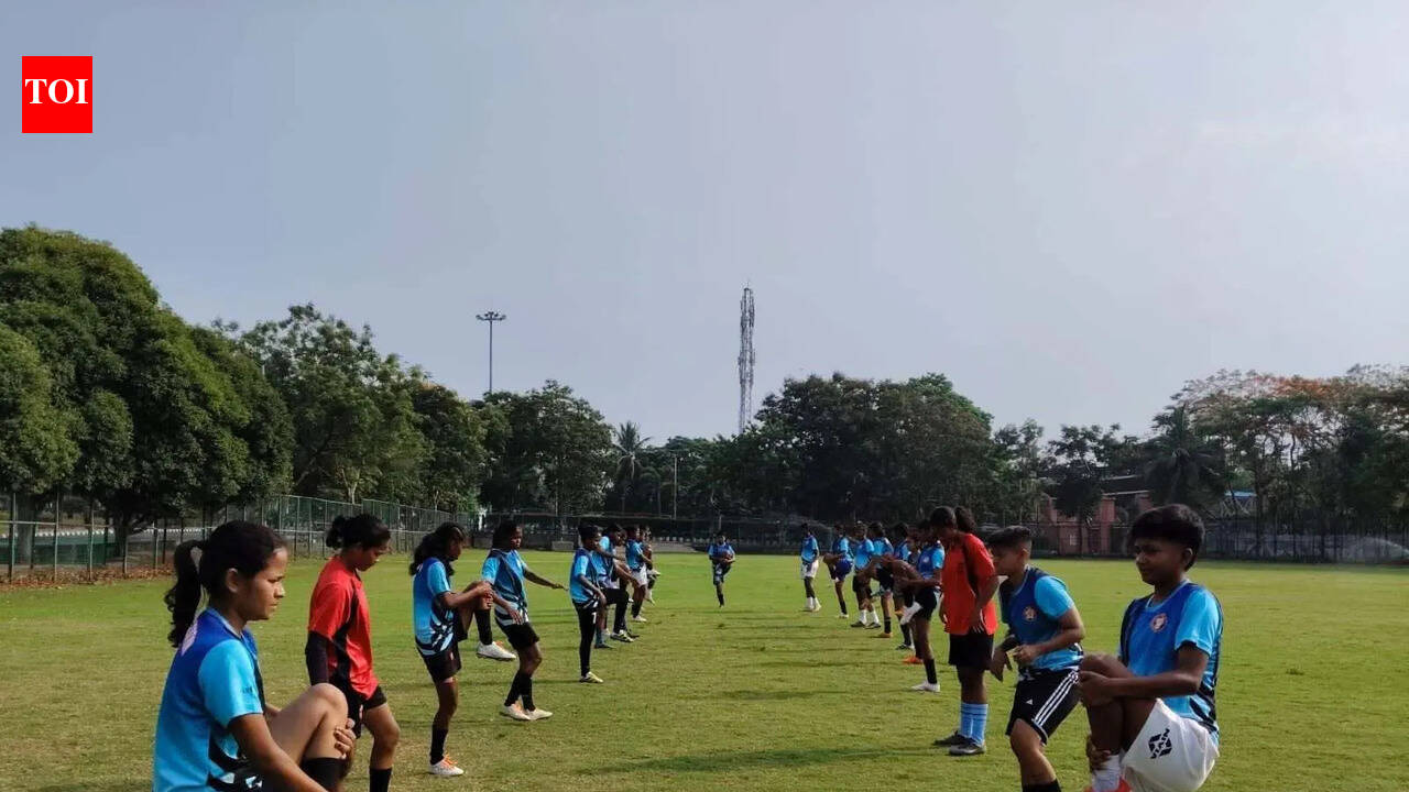 Cradle of women’s football, Aul feels heady with FIFA World Cup fever
