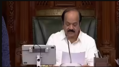 Ex-AIADMK MLAs respond to show-cause notice; Viralimalai seat declared vacant