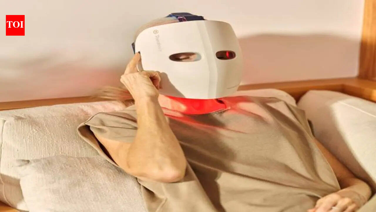 Therabody launches TheraFace Mask Glo in India: Price, specs and more