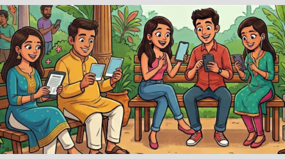 More women net literate as use in K’taka surges
