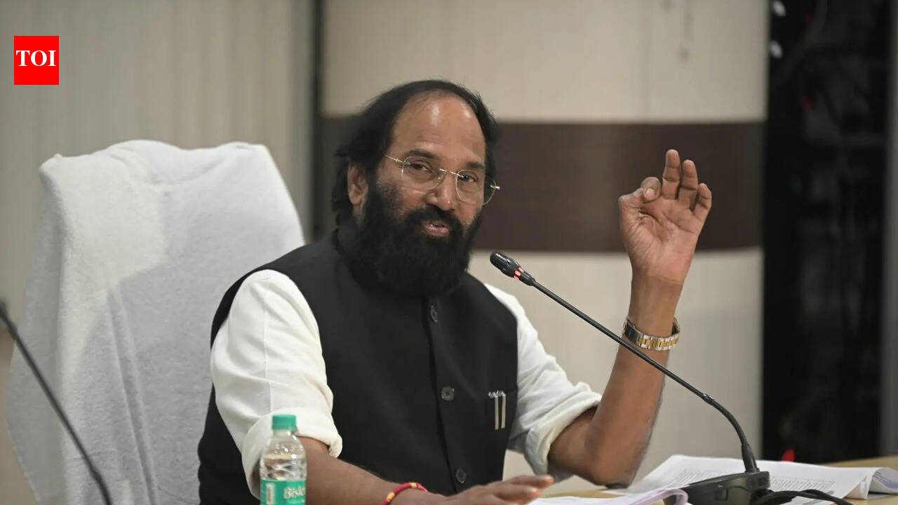 Uttam bats for scientific desiltation to restore reservoirs