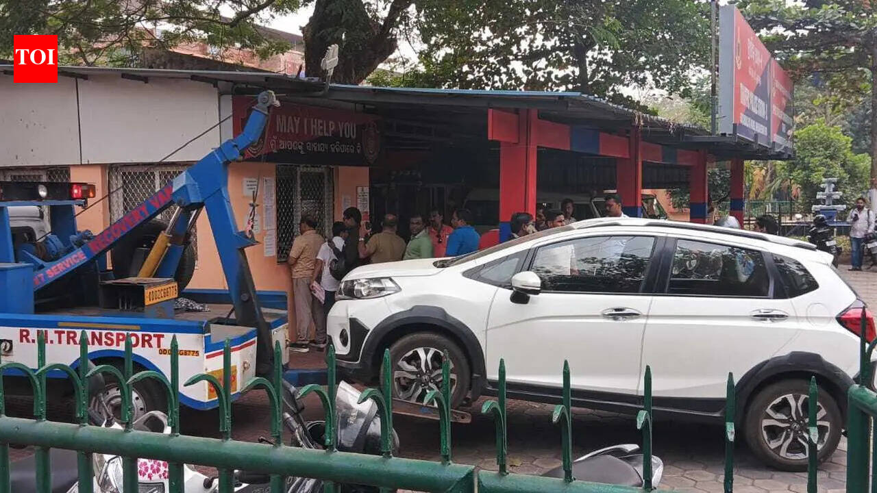 BMC plans call centre for owners to reclaim towed vehicles