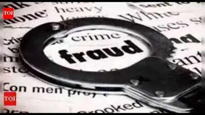 FIR filed against Mumbai car designer for Rs 53 lakh fraud