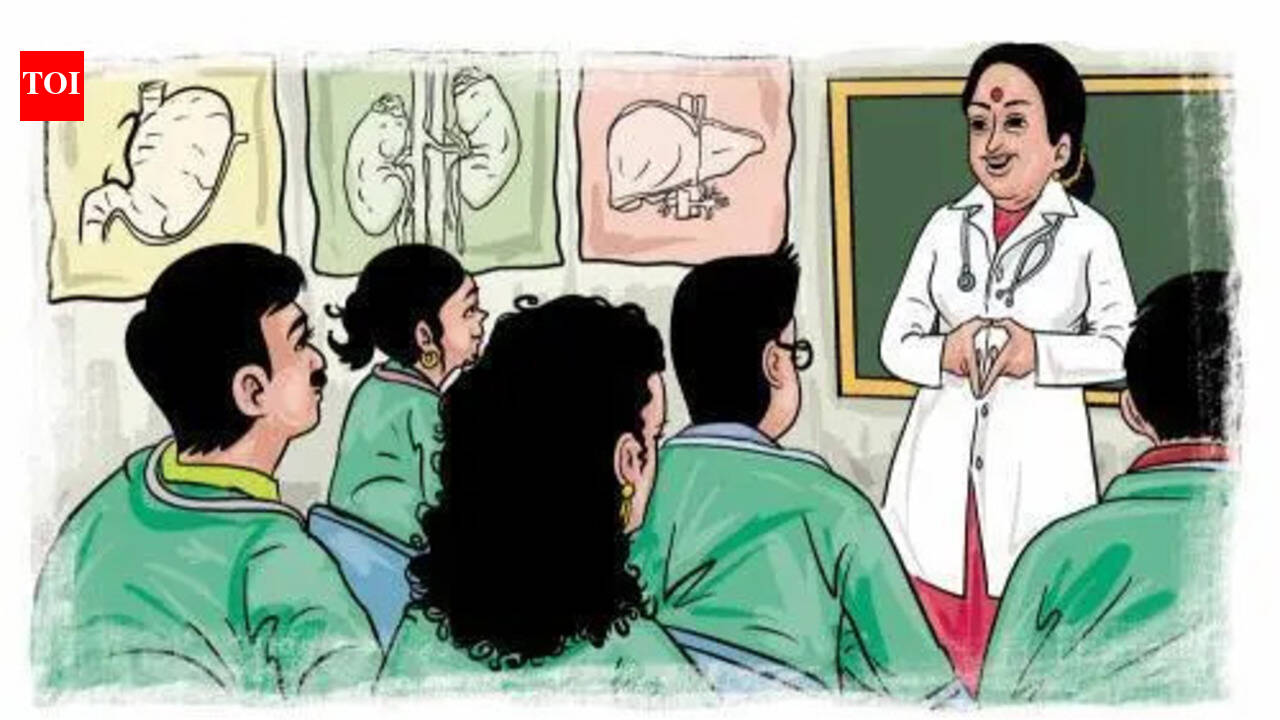 Medico’s viral video: Karnataka to issue guidelines on respect for cadavers