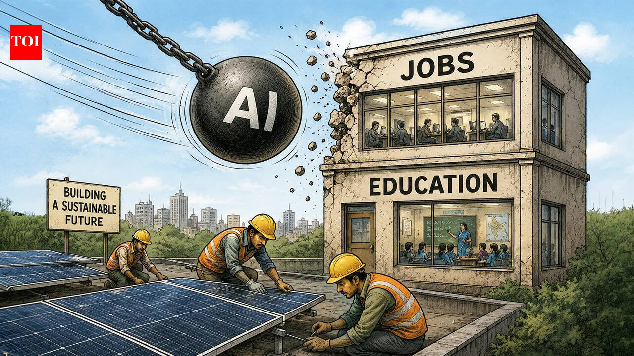 AI &amp; Work: Ask What People Can Do, Not What Degree They Hold