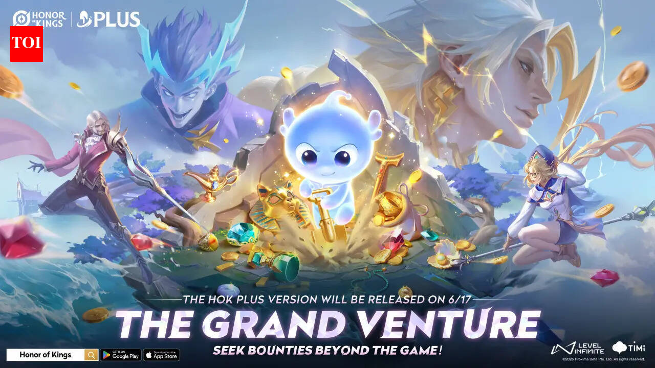 Honor of Kings launches HOK Plus 2.0 in India: Rs 10 million rewards program, new Desi hero Devara and more