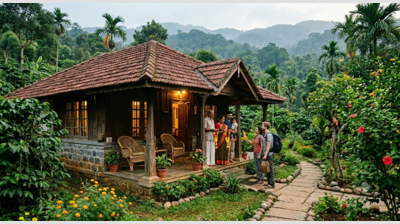 Karnataka high court to govt: Formulate full-scale homestay policy