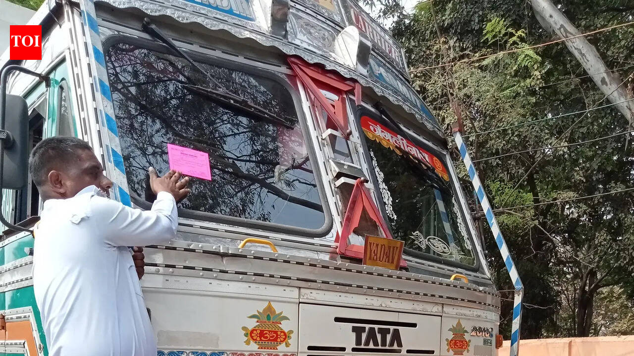 JSR residents welcome drive against illegal parking