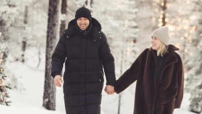 Who Is Harry Kane’s Wife? All you need to know about Kate Goodland