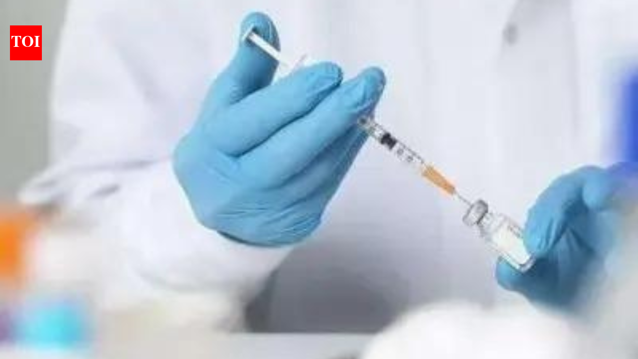 Govt raises ceiling prices of BCG, Measles vaccines by 21%