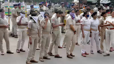 Delhi to deploy women police personnel on DTC ‘ladies special’ buses