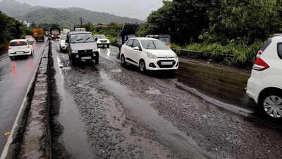 NCP opposes move to rename Ghodbunder highway after Maratha warrior