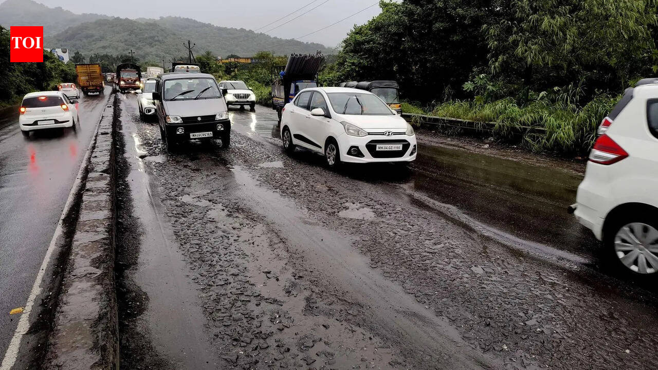 NCP opposes move to rename Ghodbunder highway after Maratha warrior