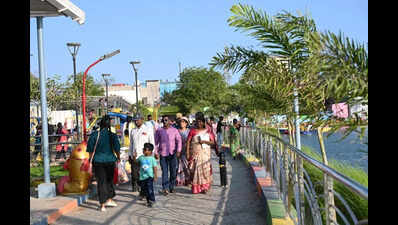 Chennai, what makes you happy? Homes, footpaths boost happiness as much as friends in the city, says study
