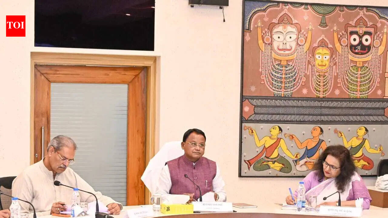 Lab diamond to rare earth: 20 projects worth Rs 76k-cr cleared