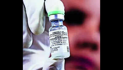 Govt’s free cervical cancer vaccine lies idle