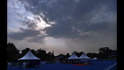Ranchi only dist to record surplus rain since monsoon’s arrival