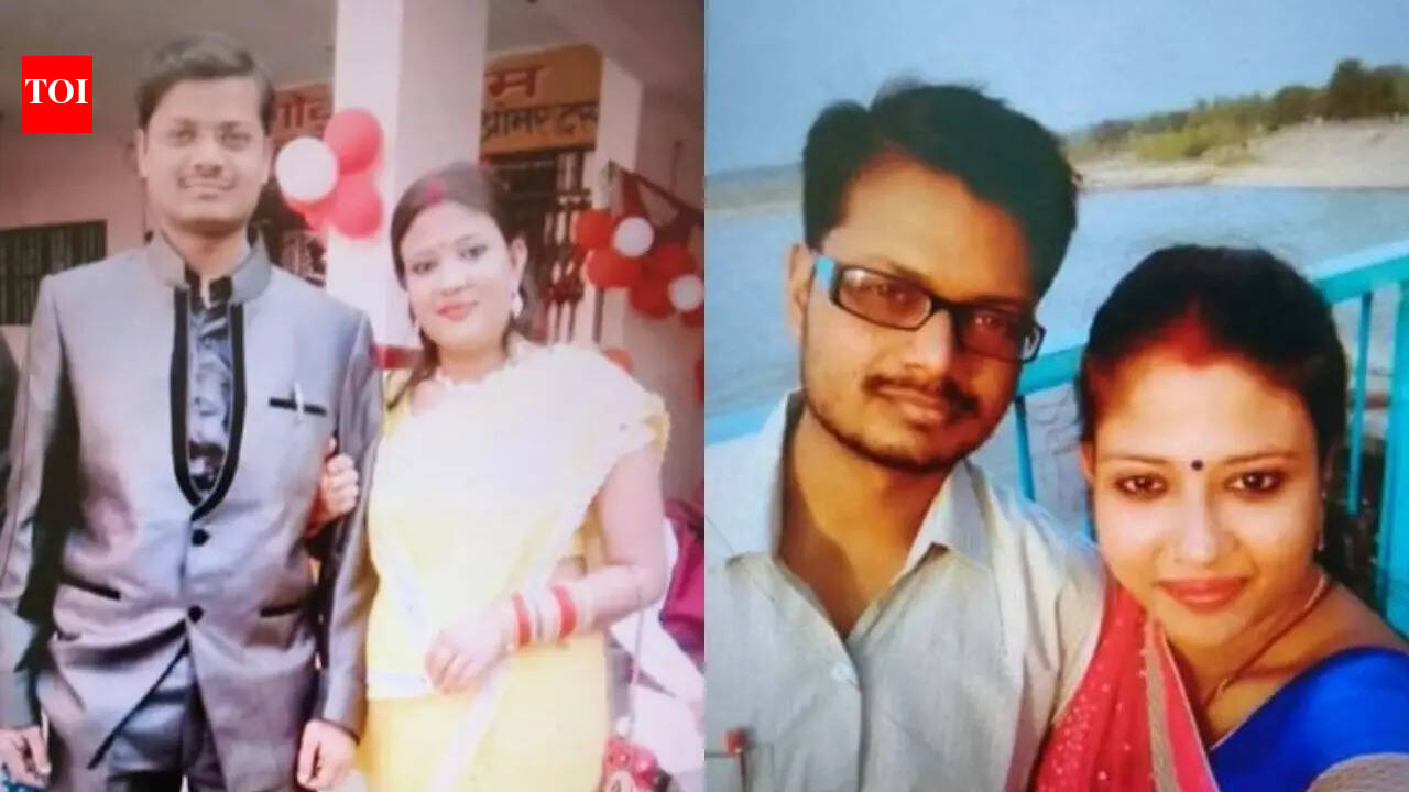 'Finish him today': Wife stabs UP businessman to death after being caught talking to her boyfriend on phone
