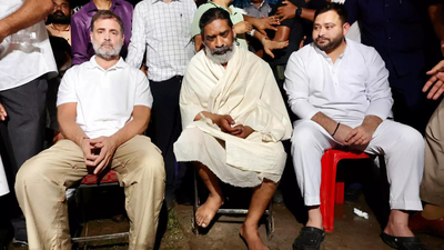 2 seats, 3 candidates: Can INDIA bloc hold its flock together for Rajya Sabha polls in Jharkhand?