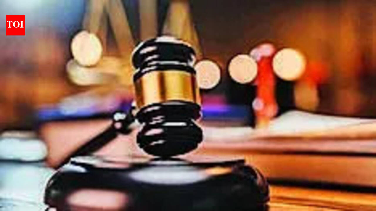 Law University releases cut-off for five-year integrated law courses