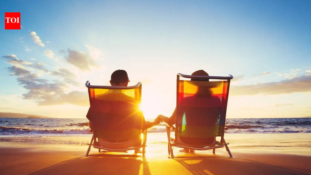 8 best places to retire on the Pacific Coast: Affordable coastal towns in Washington, Oregon and California for peaceful senior living