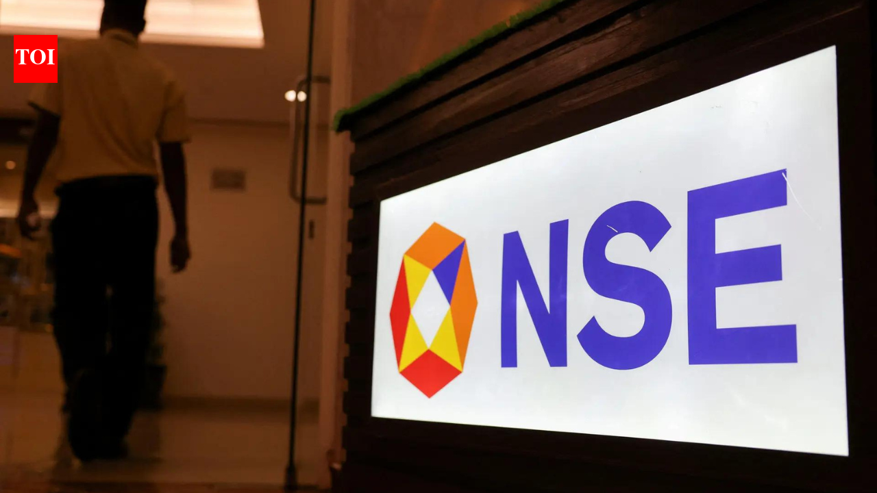 NSE files DRHP for $2-billion IPO; Tiger Global, SBI among major sellers