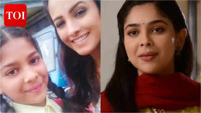  Anita Hassanandani's entry brings back memories for Niharika Chouksey; says 'Working with her again feels special and surreal'