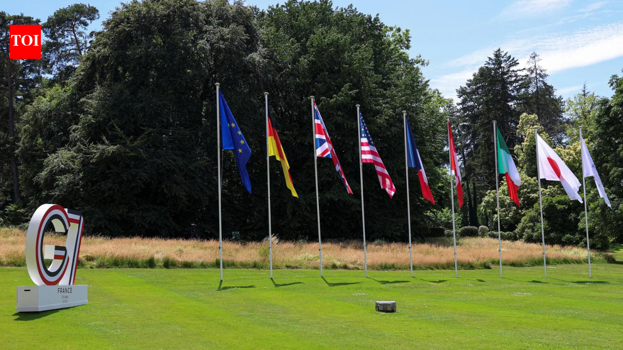 New resource race: G7 joins forces to challenge China’s critical minerals dominance