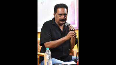 Prakash Raj admits contact with whistleblower, denies Rs 200 crore allegation