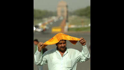 mercury likely to remain below 40 degrees Celsius