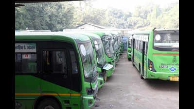Govt inks deal to run 400 e-buses across 6 cities