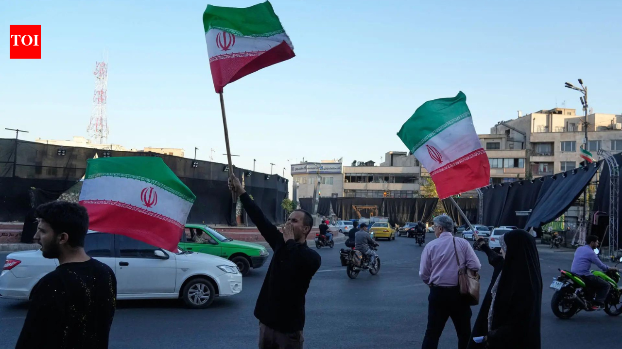 US officials release details of US-Iran interim deal after days of secrecy: Read the 14-point MoU