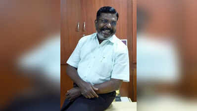  Thiruma