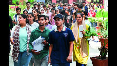 Parliamentary panel says CUET ill suited for universities like JNU