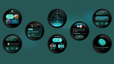 Wear OS 7 launched: 4 key features coming to your Android smartwatch