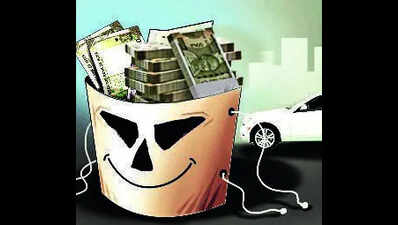 Investors lose Rs 6 crore in SLV Mahila Mart scam: Tumakuru cops