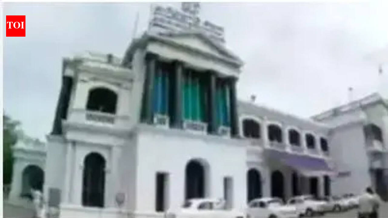 LAW AND ORDER, TAMIL ANTHEM ROW SET STAGE FOR STORMY ASSEMBLY