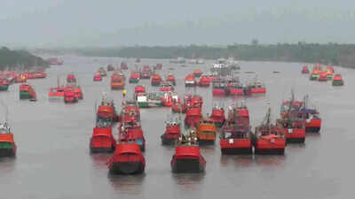 After govt change in boat rules, Kolkata markets hope for fish bounty